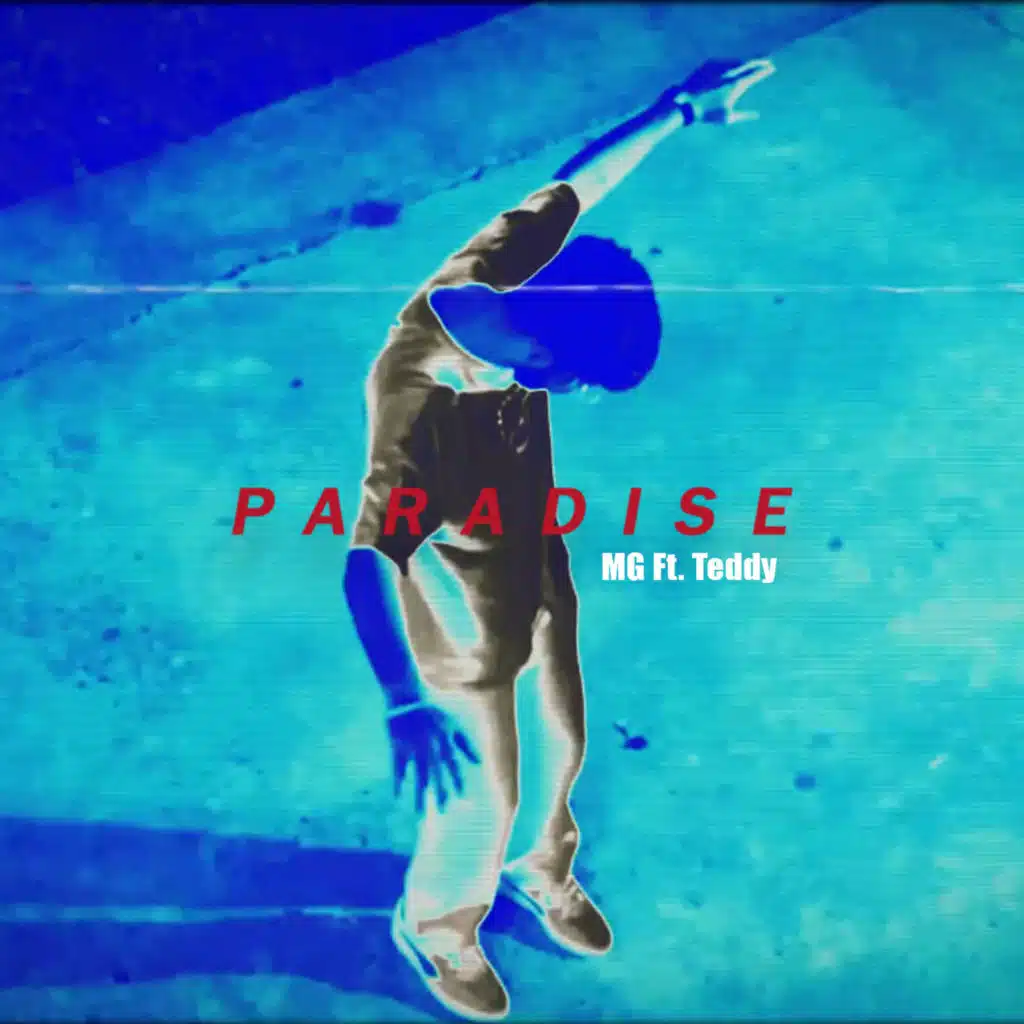 PARADISE (feat. Teddy)