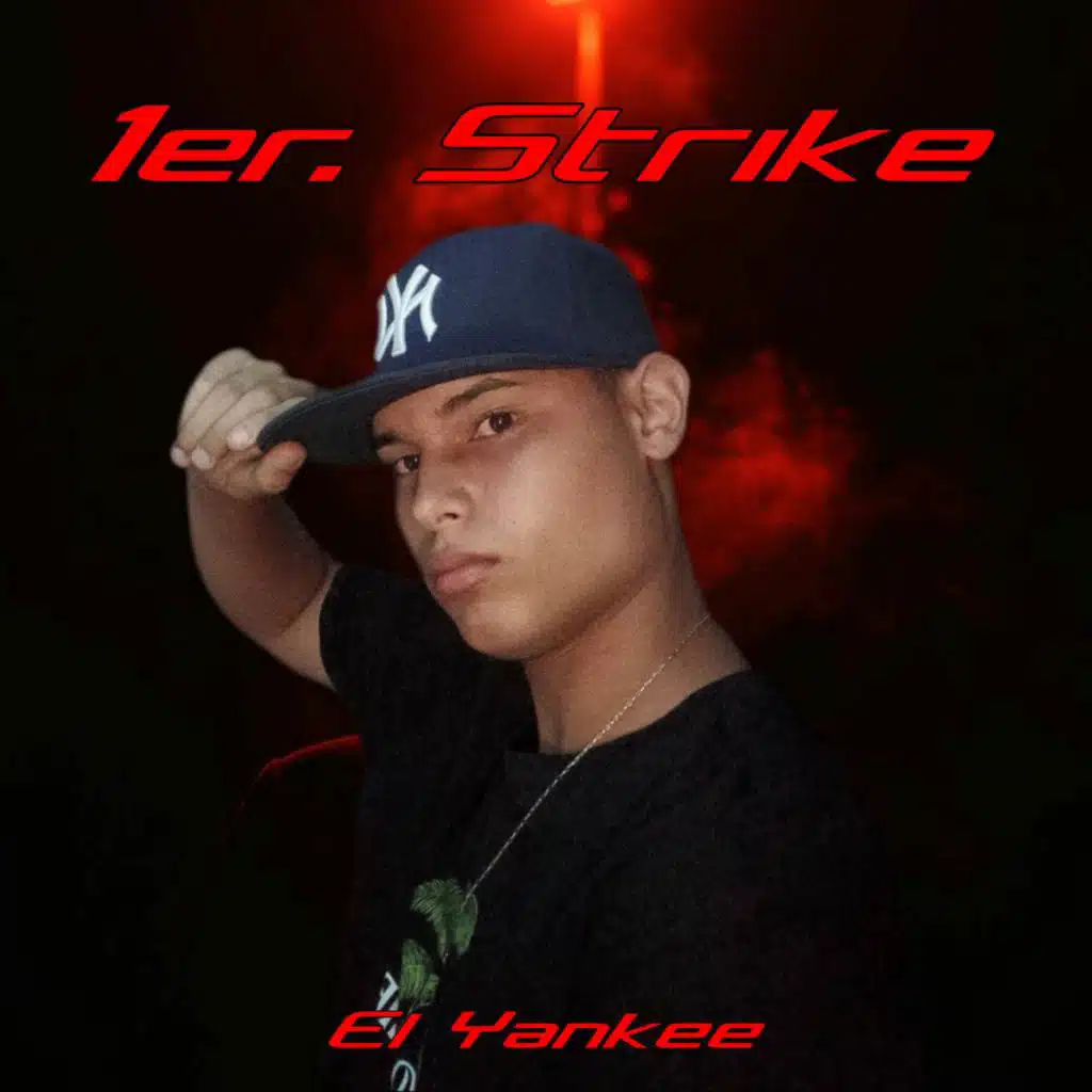 1er. Strike