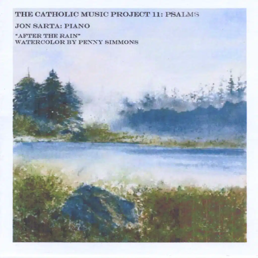 Psalm 22 My God, My God