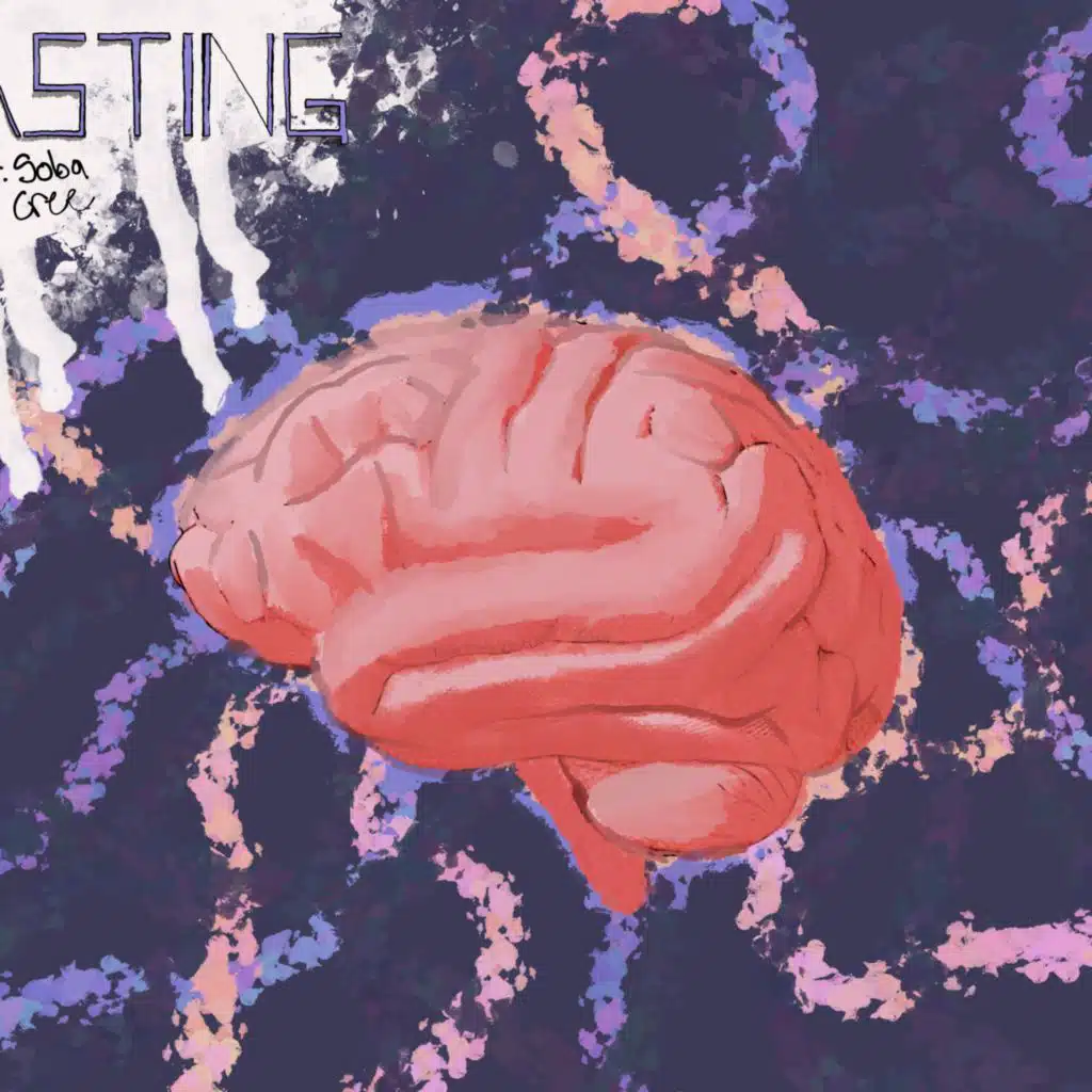 EVERLASTING MIND SEX (feat. Soba Cree)