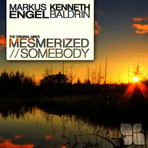 Mesmerized - Somebody
