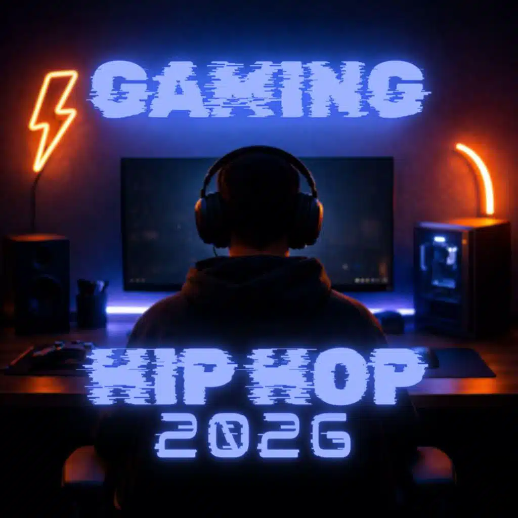 Kid Cudi, Skepta & Pop Smoke