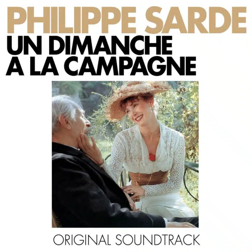 Philippe Sarde