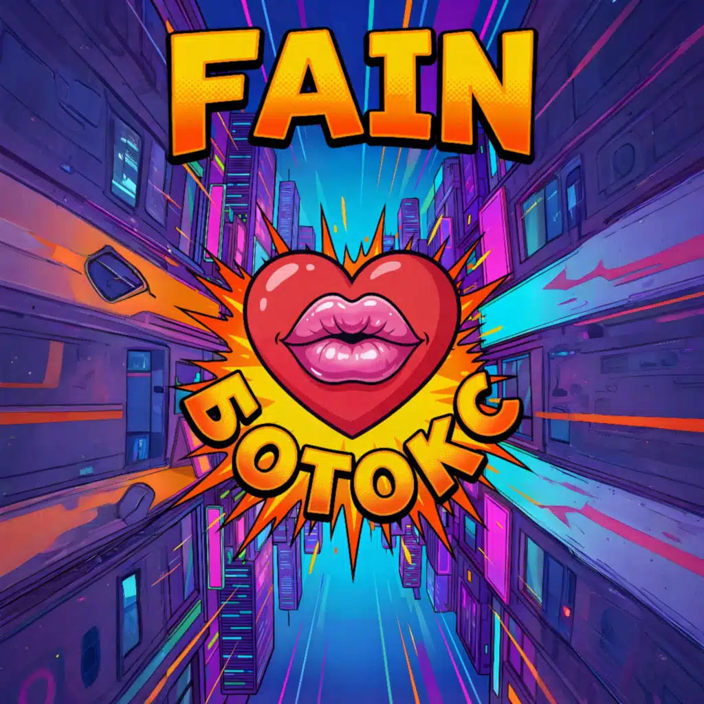 Fain