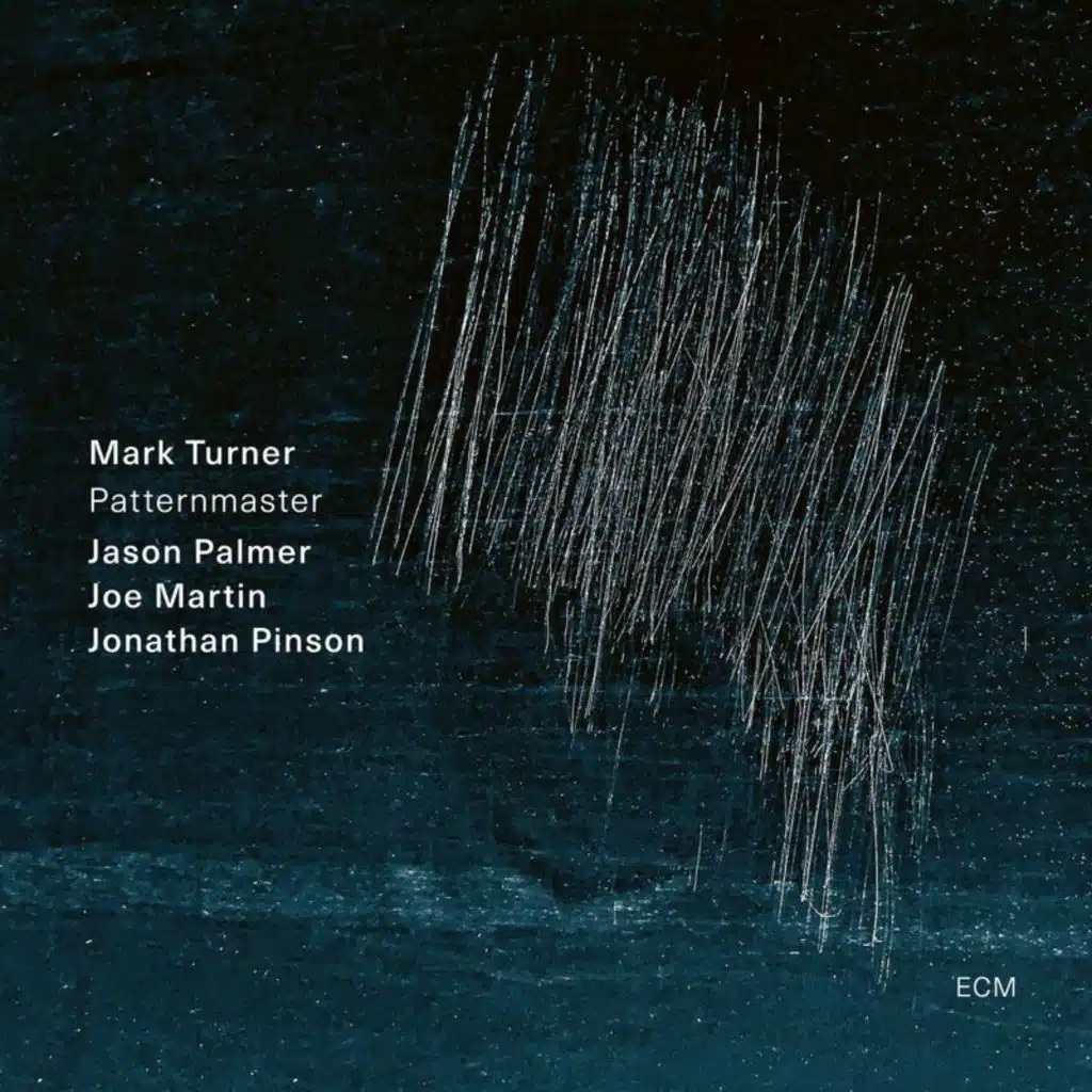 Mark Turner, Jason Palmer, Joe Martin & Jonathan Pinson