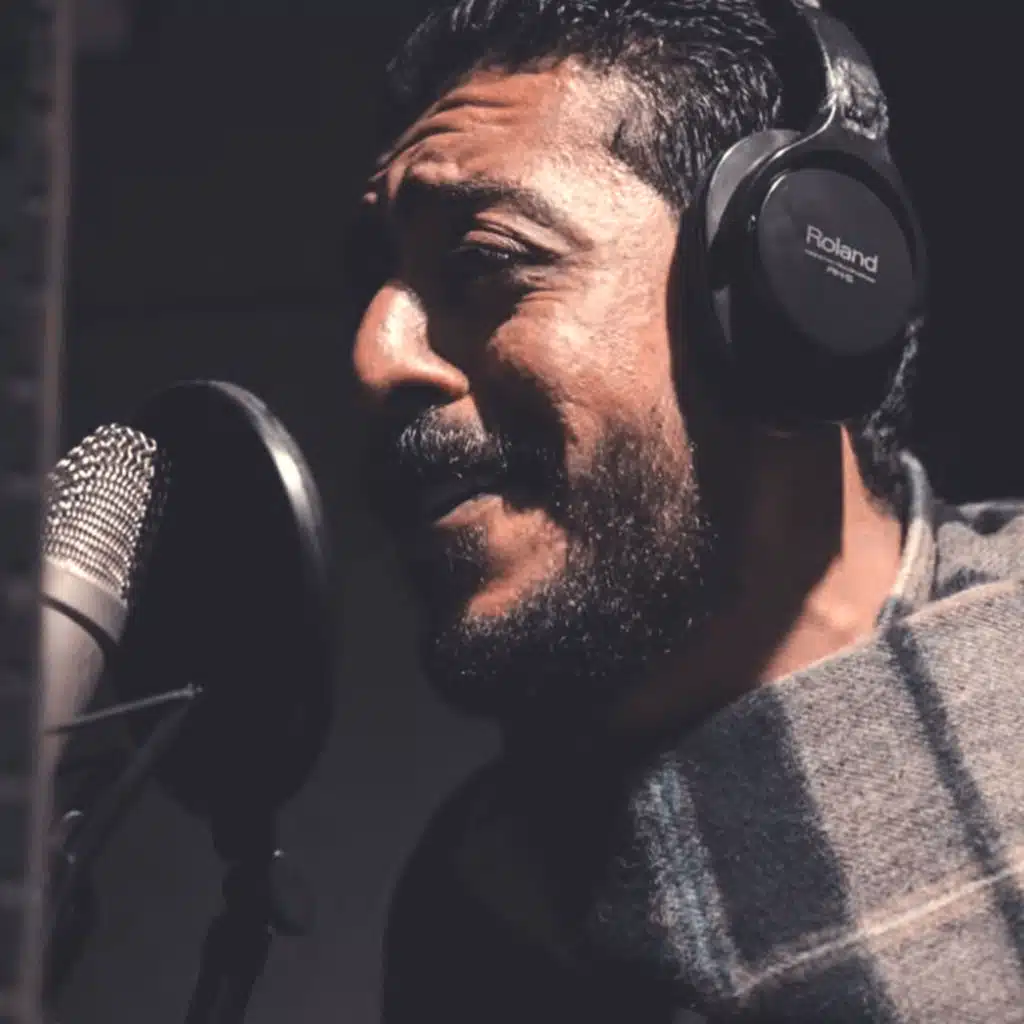 انا الصعيدي