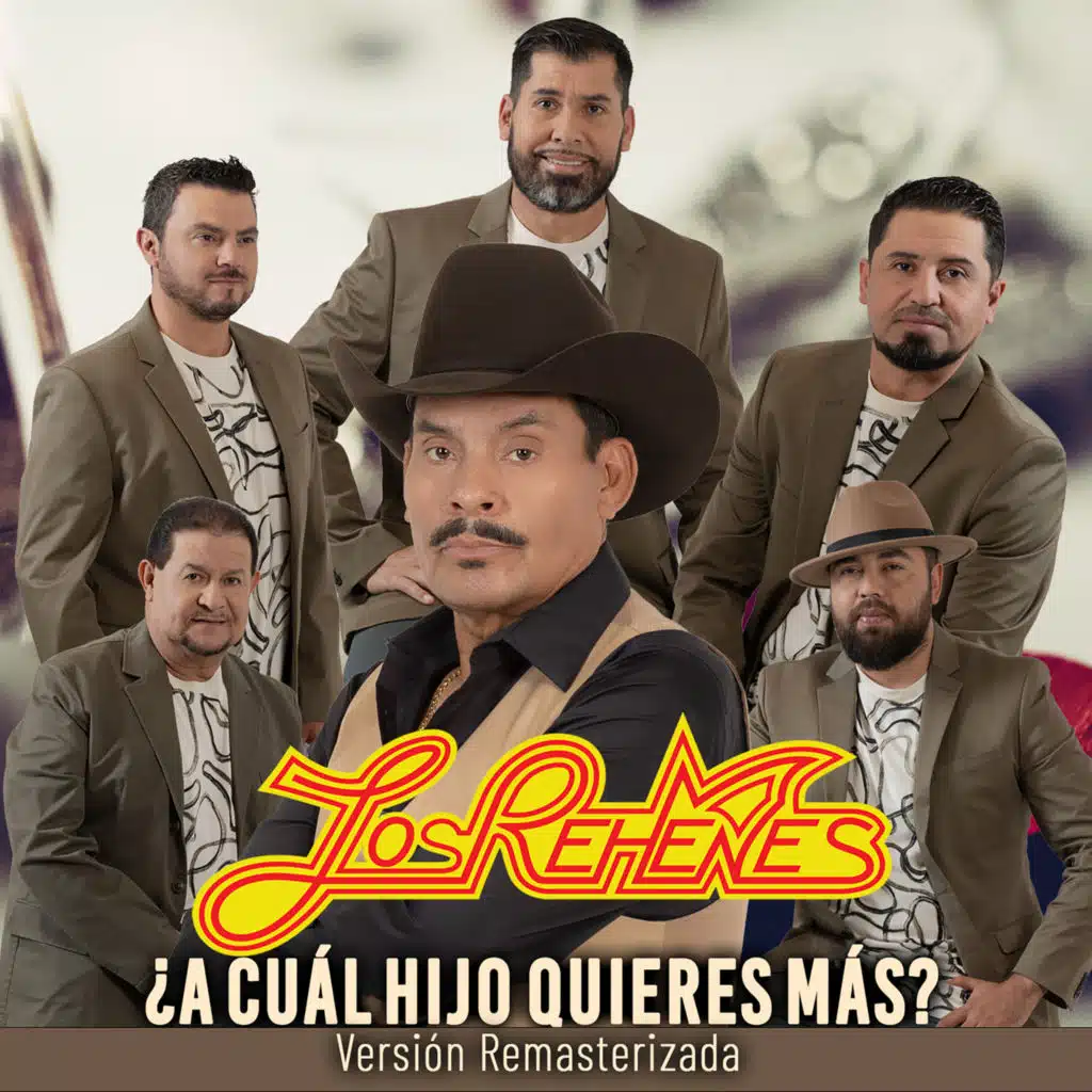 Los Rehenes