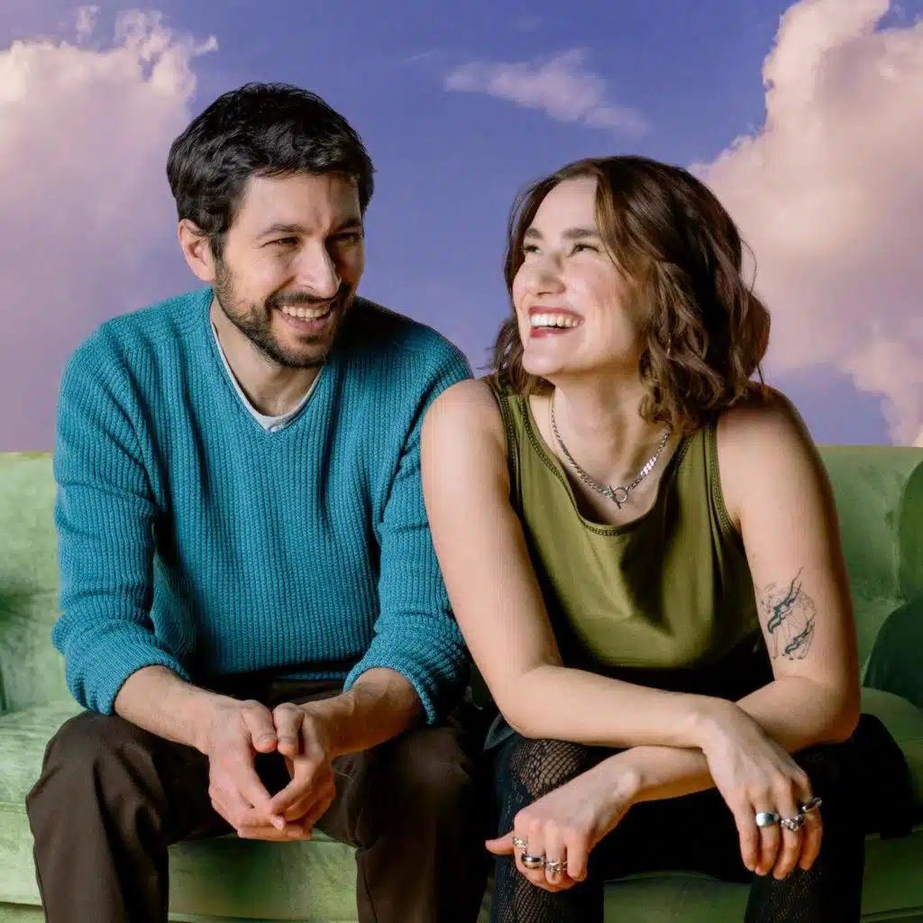 Paartherapie | Wann ist der richtige Zeitpunkt und wie kann sie helfen?