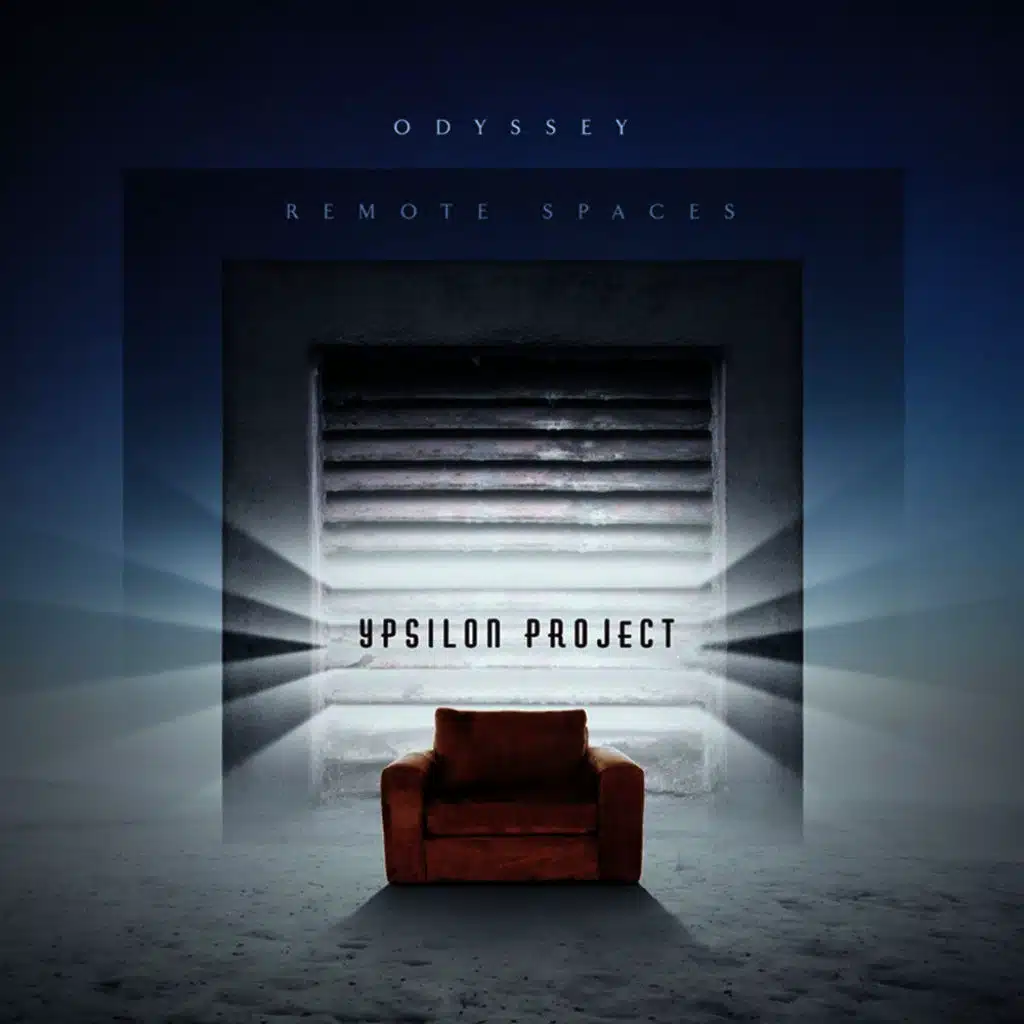 Ypsilon Project - Deluxe Edition