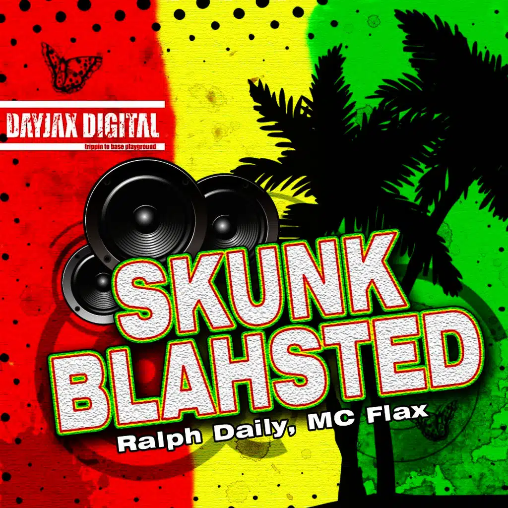 Skunk Blahsted