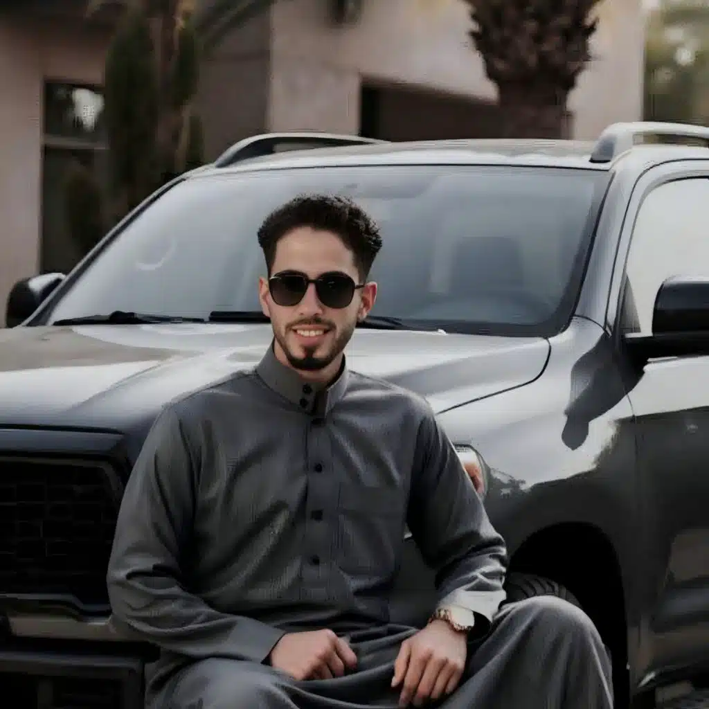 جوبا العزومي