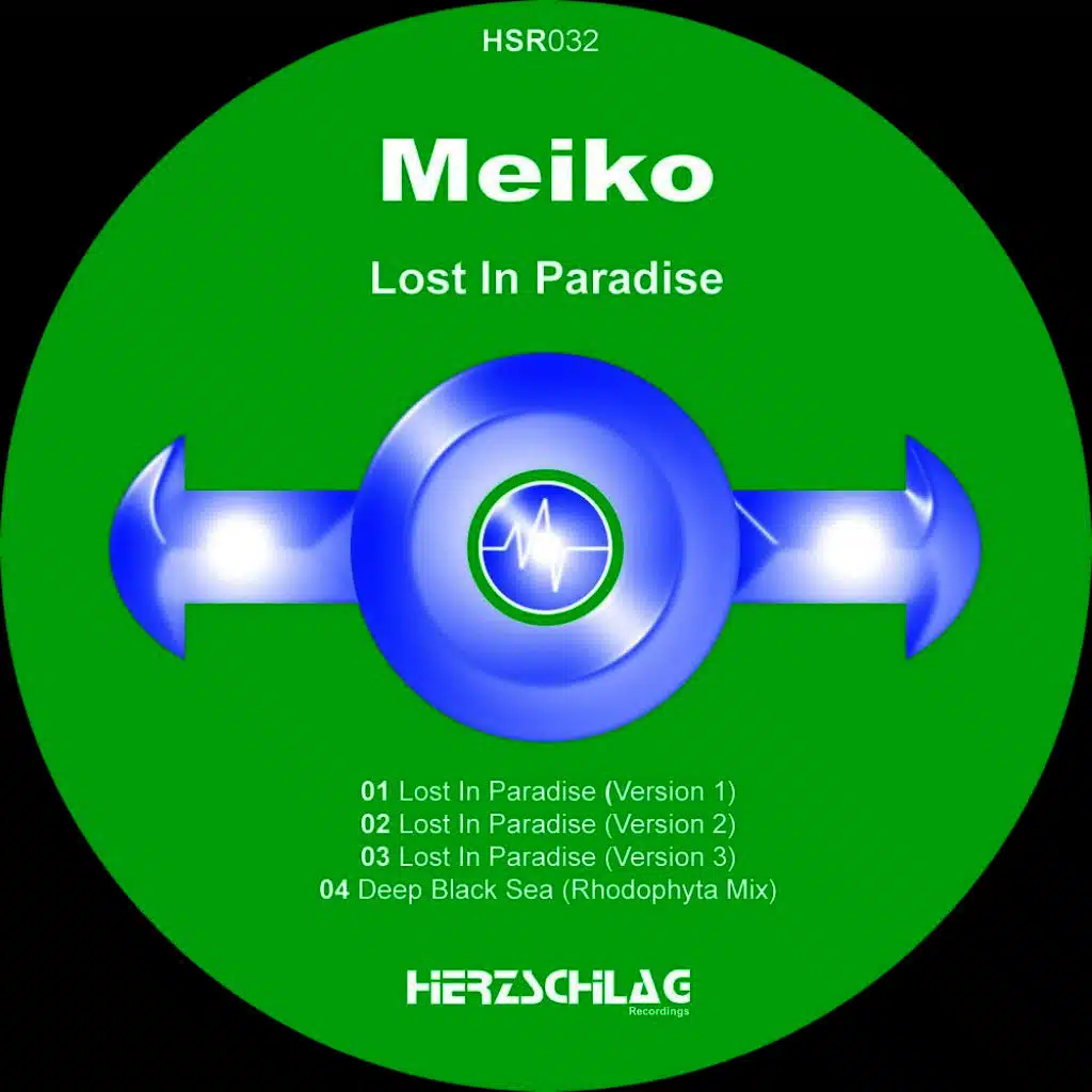 Lost in Paradise (Version 2)