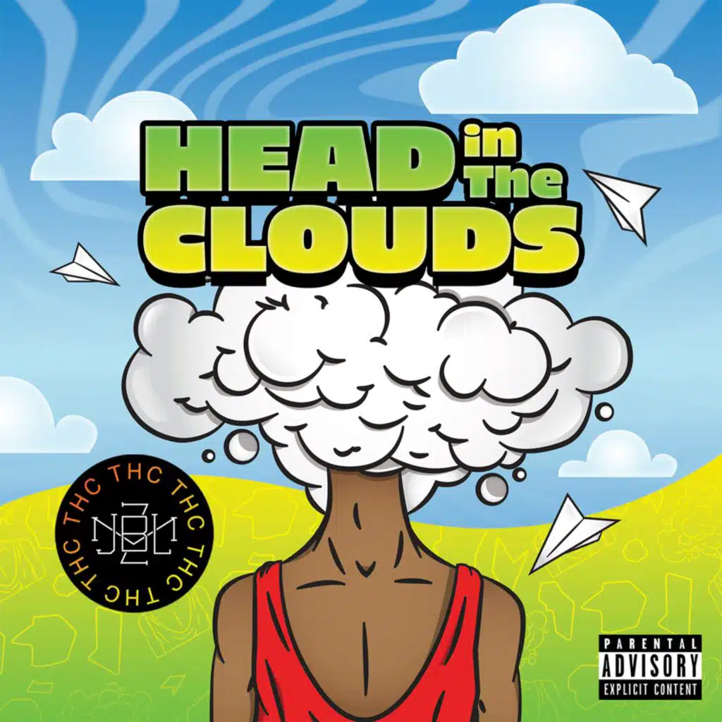 Head in the Clouds