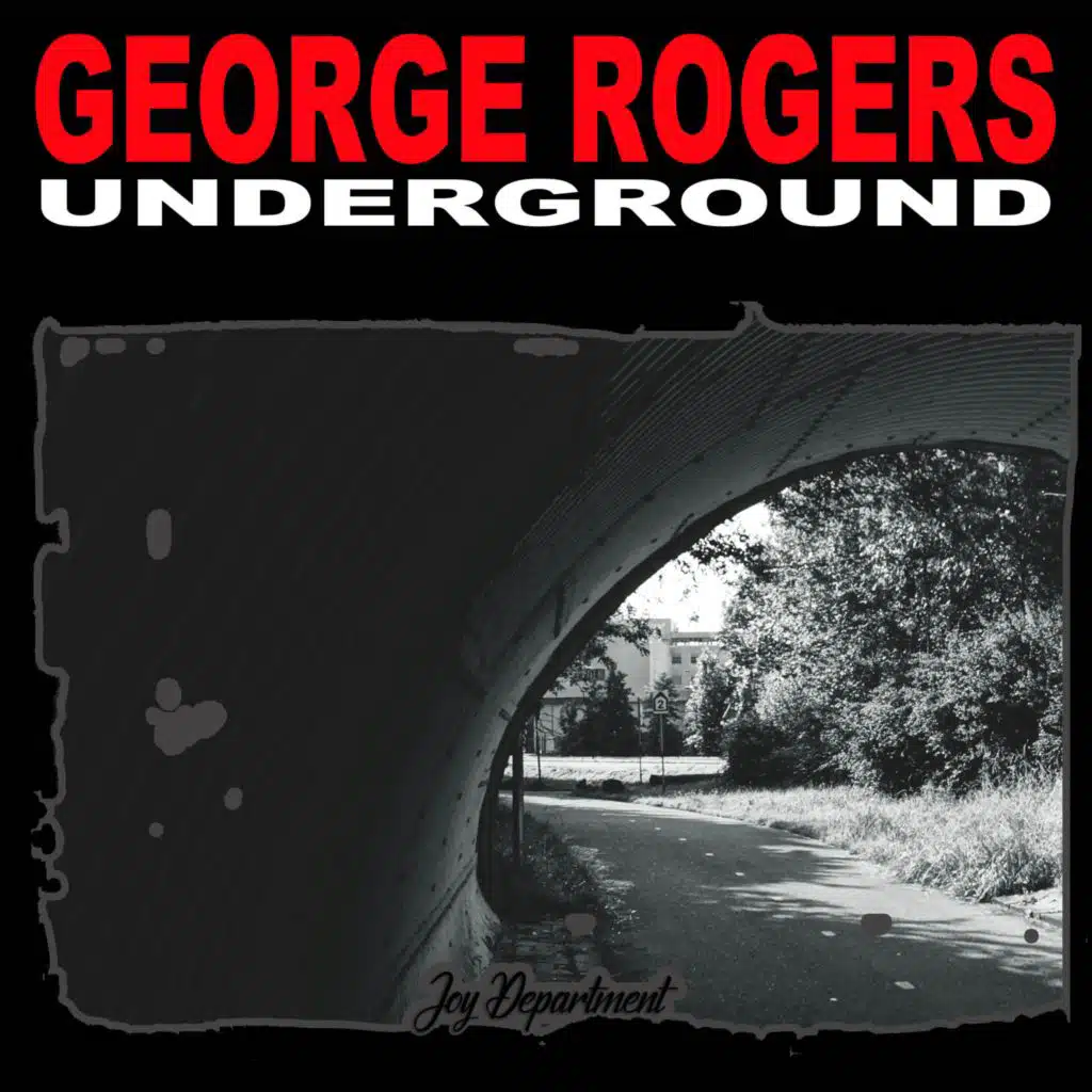 Underground (Nu Ground Foundation / Righini Traxxx Mixes)