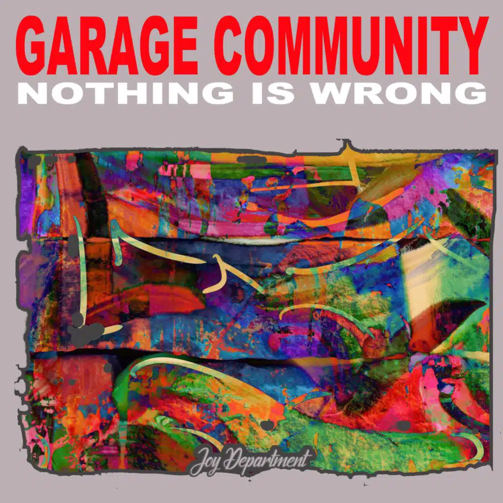 Garage Community
