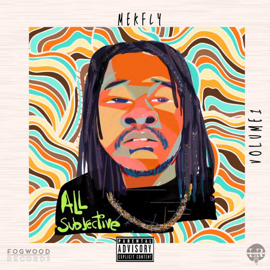 All Subjective, Vol. 1