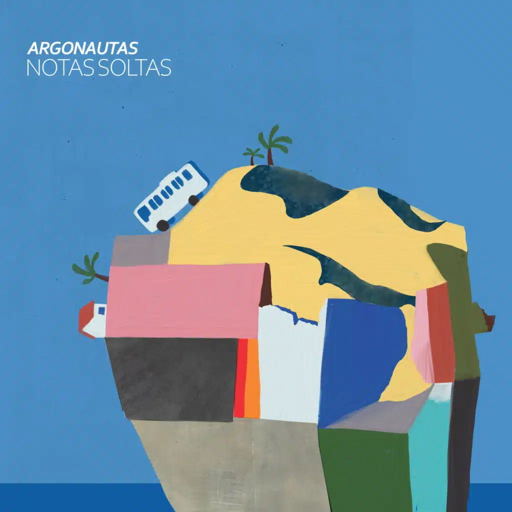 Notas Soltas - EP