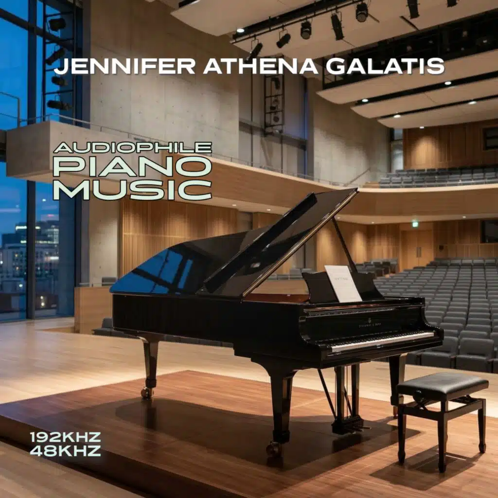 Jennifer Athena Galatis