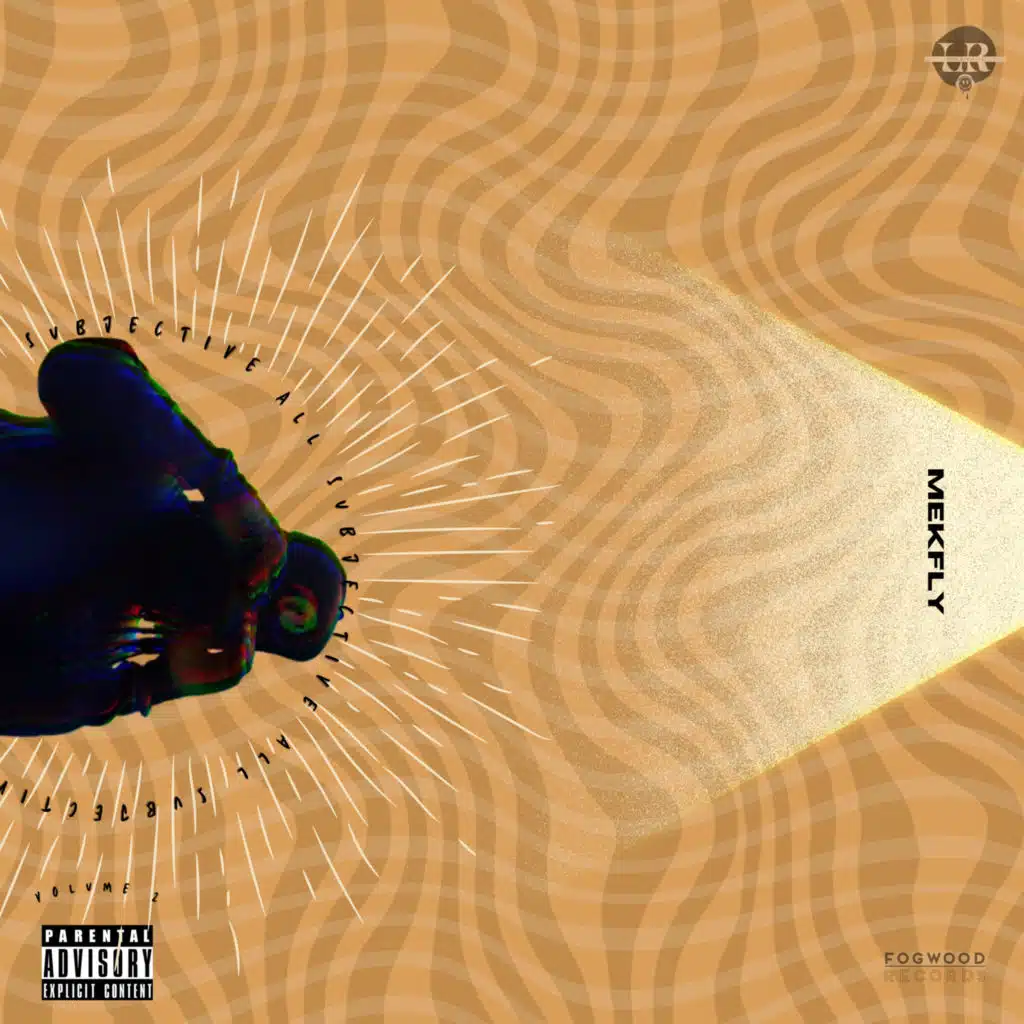 All Subjective, Vol. 2