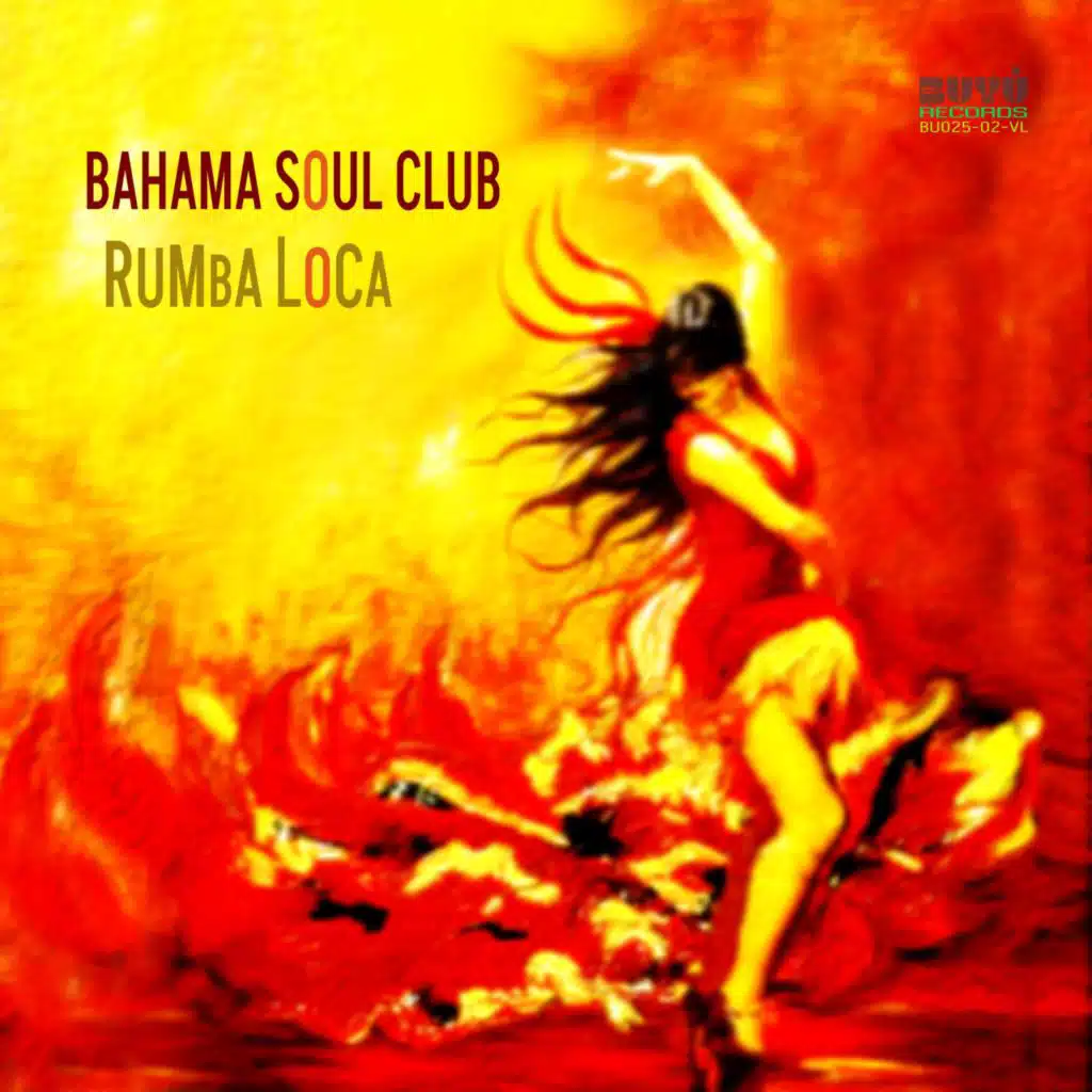 The Bahama Soul Club