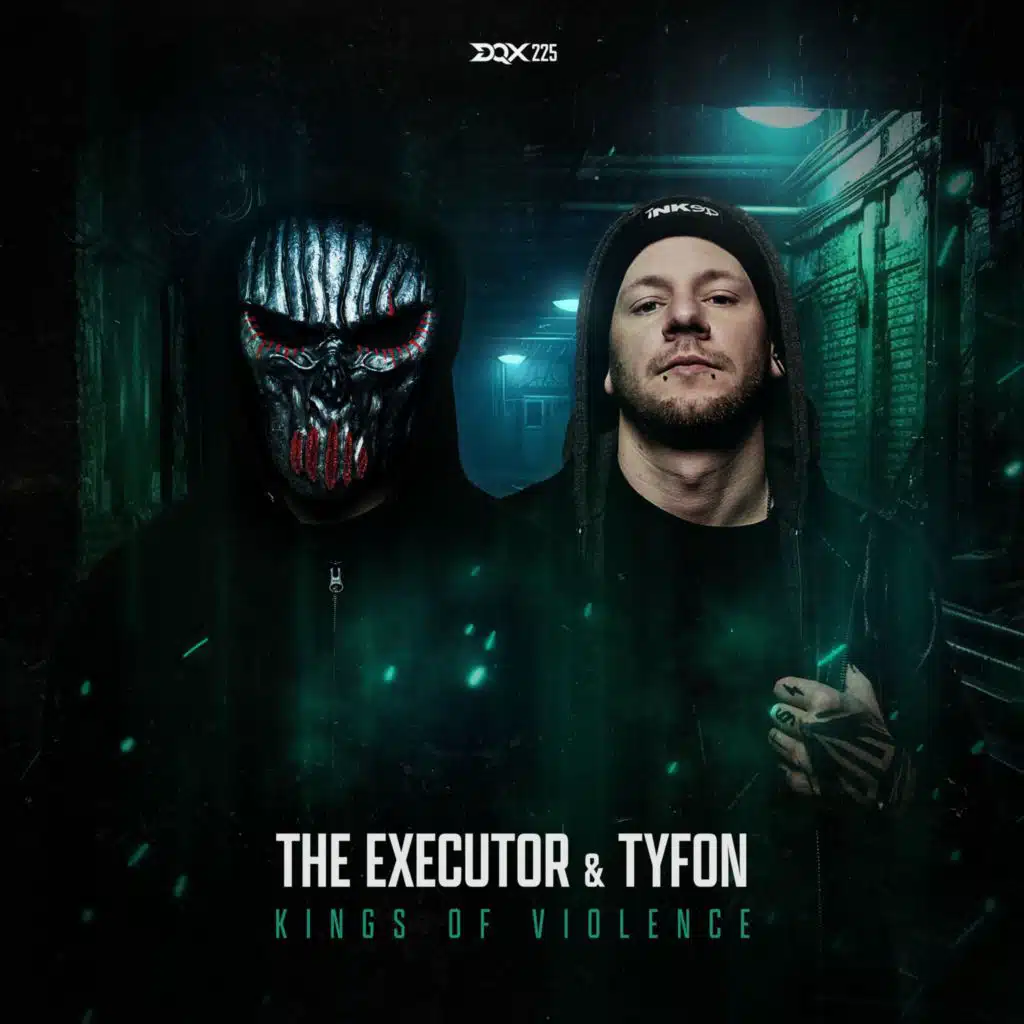 The Executor & Tyfon