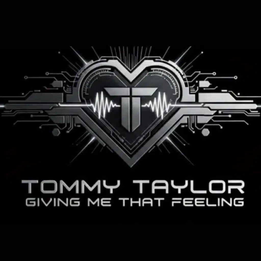 Tommy Taylor