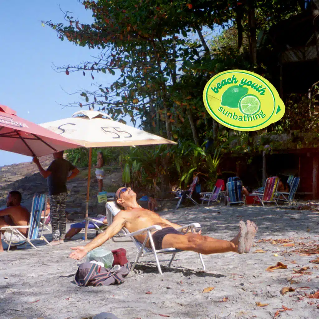 Beach Youth