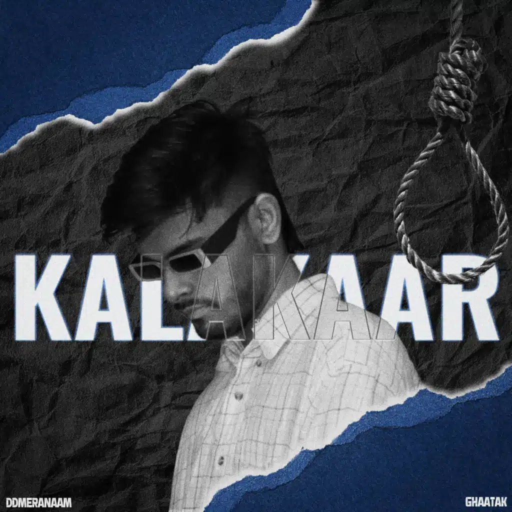 DD MERA NAAM & Ghaatak