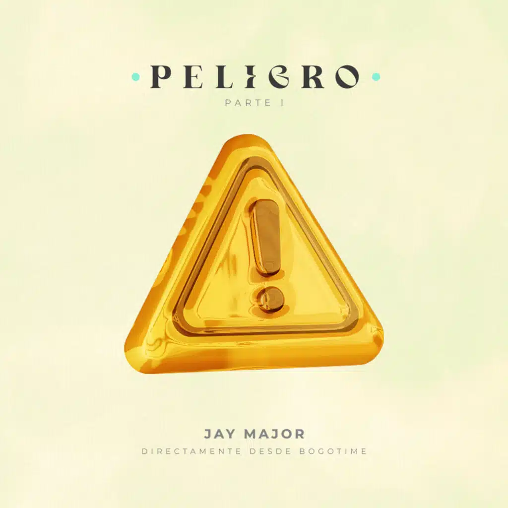 Peligro, Pt. 1