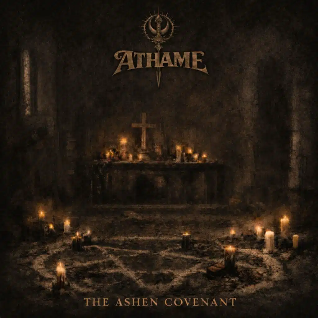 The Ashen Covenant