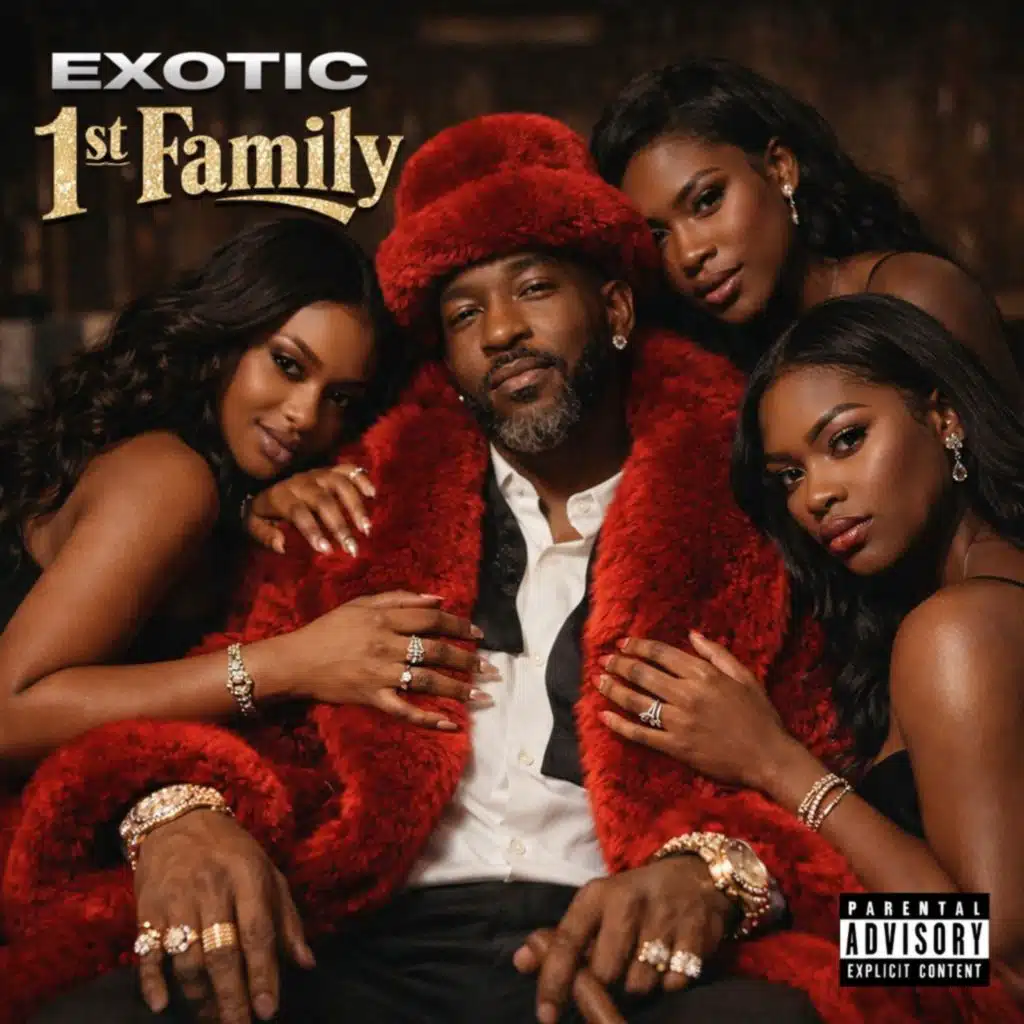 Exotic’s Angels