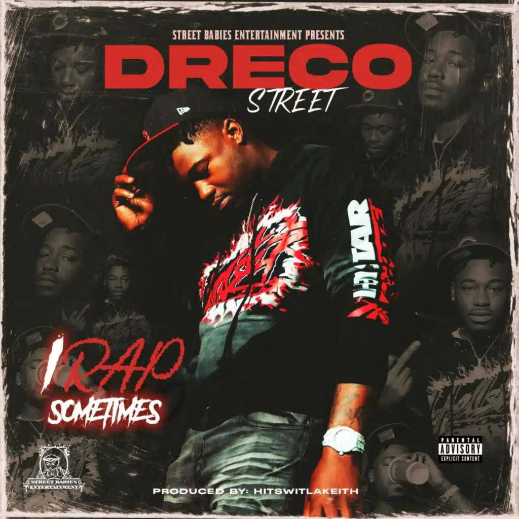 Dreco Street