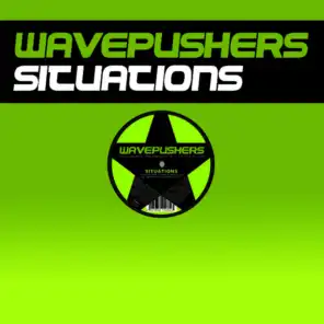 Wavepushers