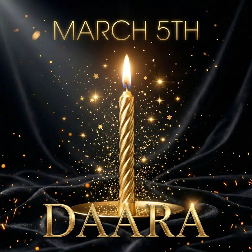 Daara