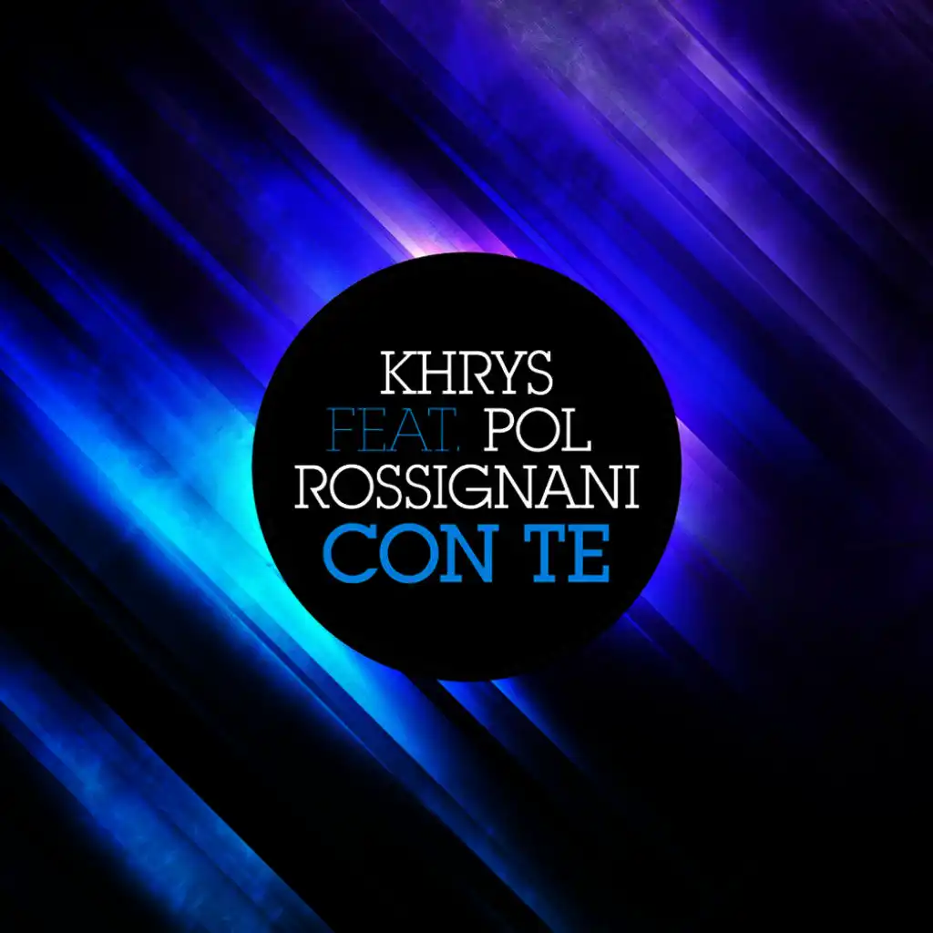 Khrys feat. Pol Rossignani