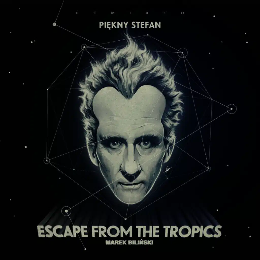 Escape from the Tropics (Piekny Stefan Remix)