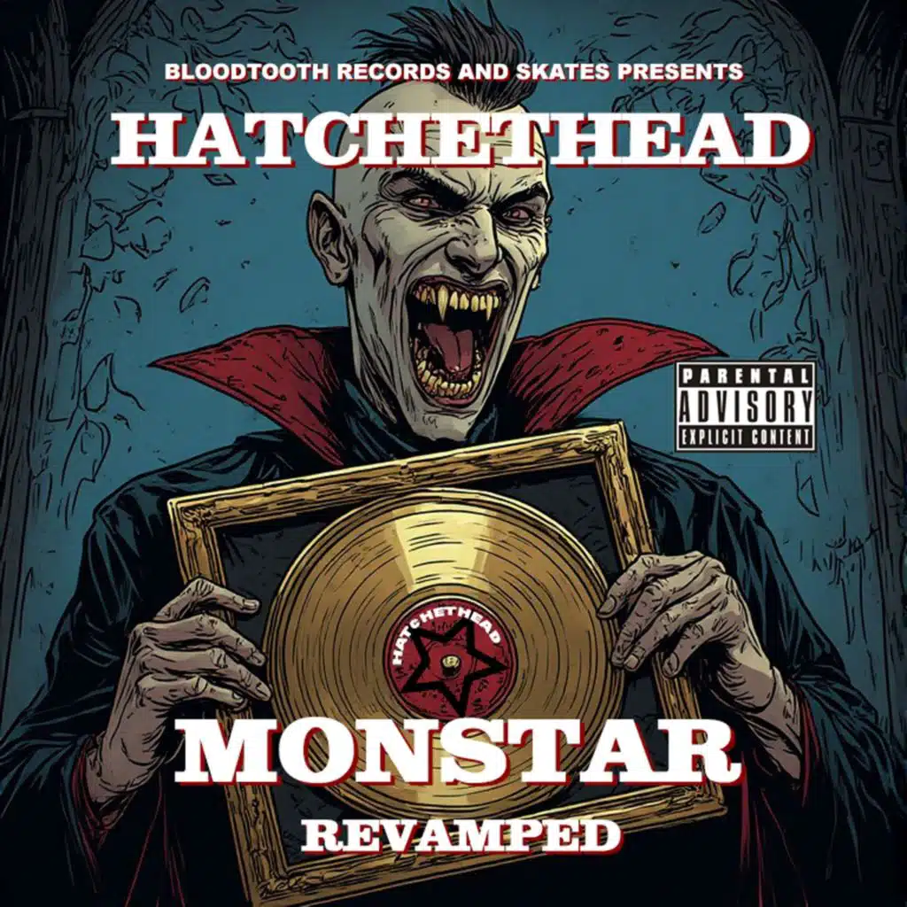 Hatchethead