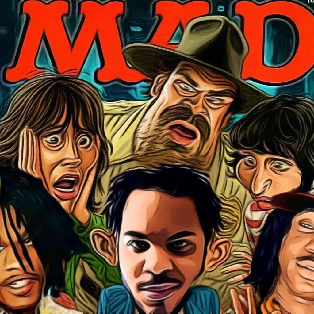 Make Em Mad (feat. Stoney Rich & Nello)