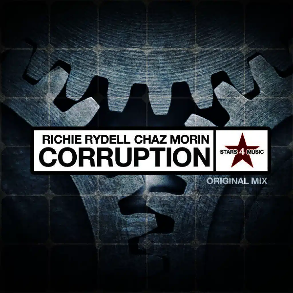 Richie Rydell & Chaz Morin