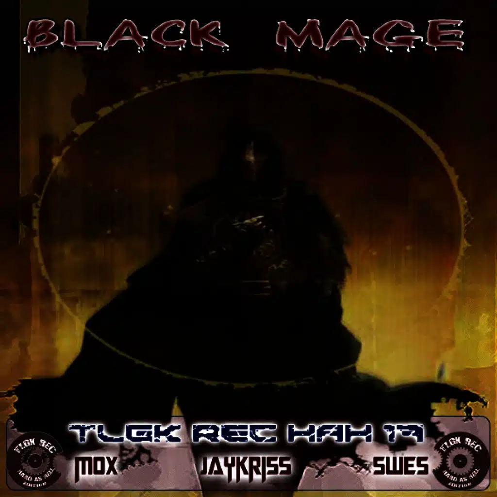 Black Mage