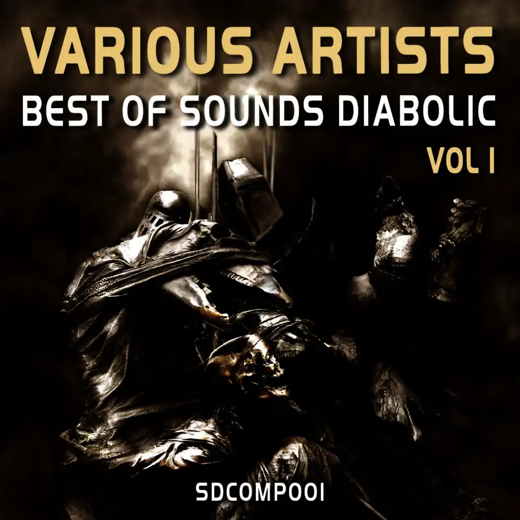 Best of Sounds Diabolic: Vol. 1