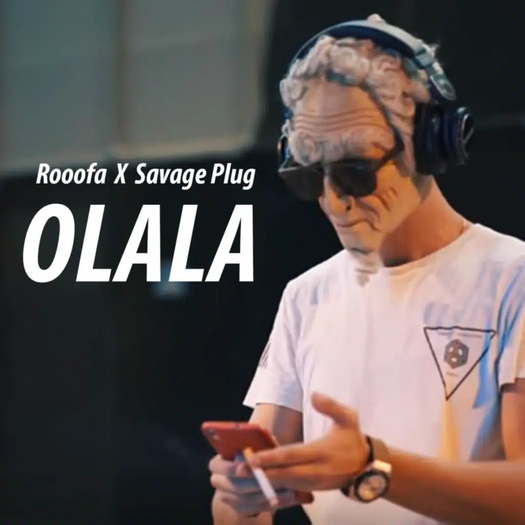 Olala (feat. Savage Plug)