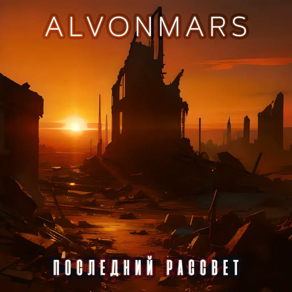 Последний рассвет