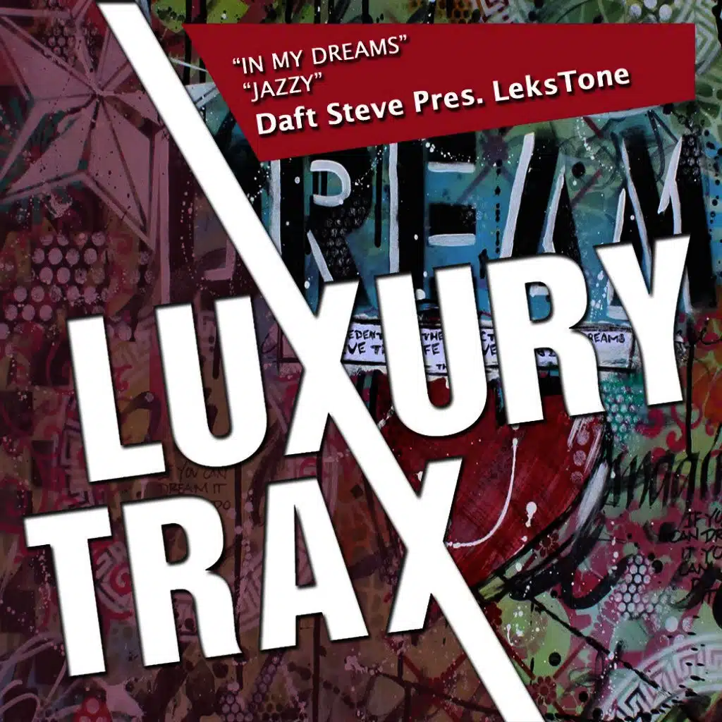 Jazzy (Lekstone Edit)