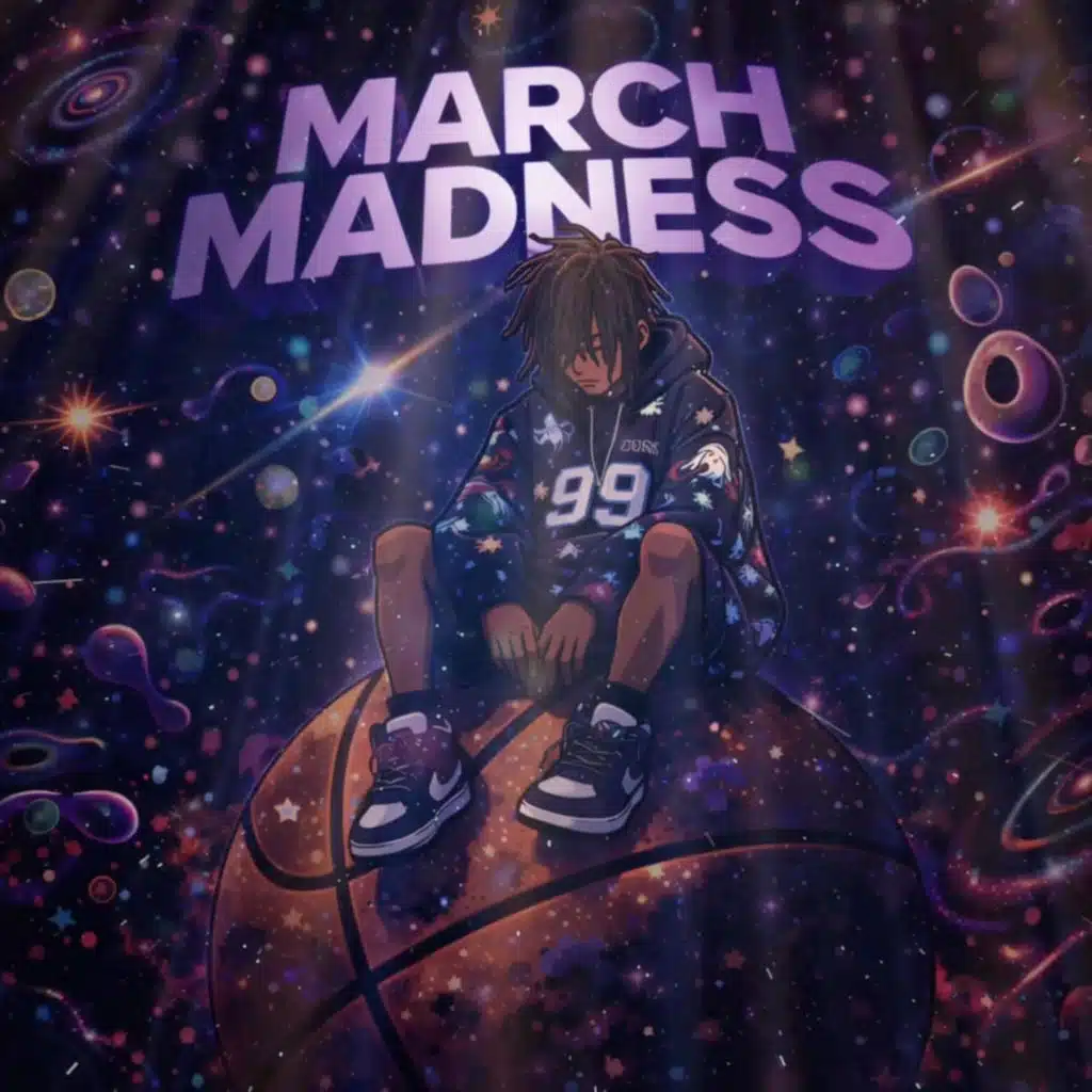 March Madness