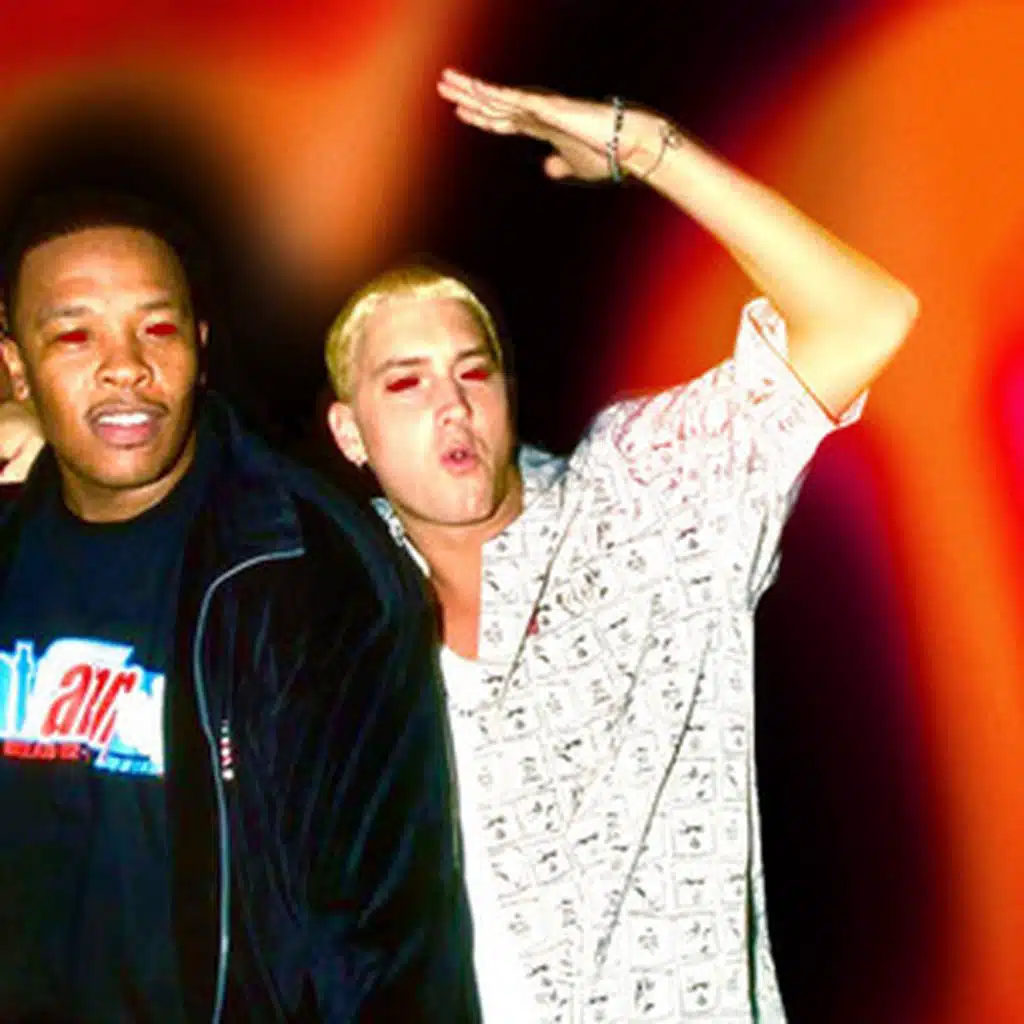 Mared & Big Moe