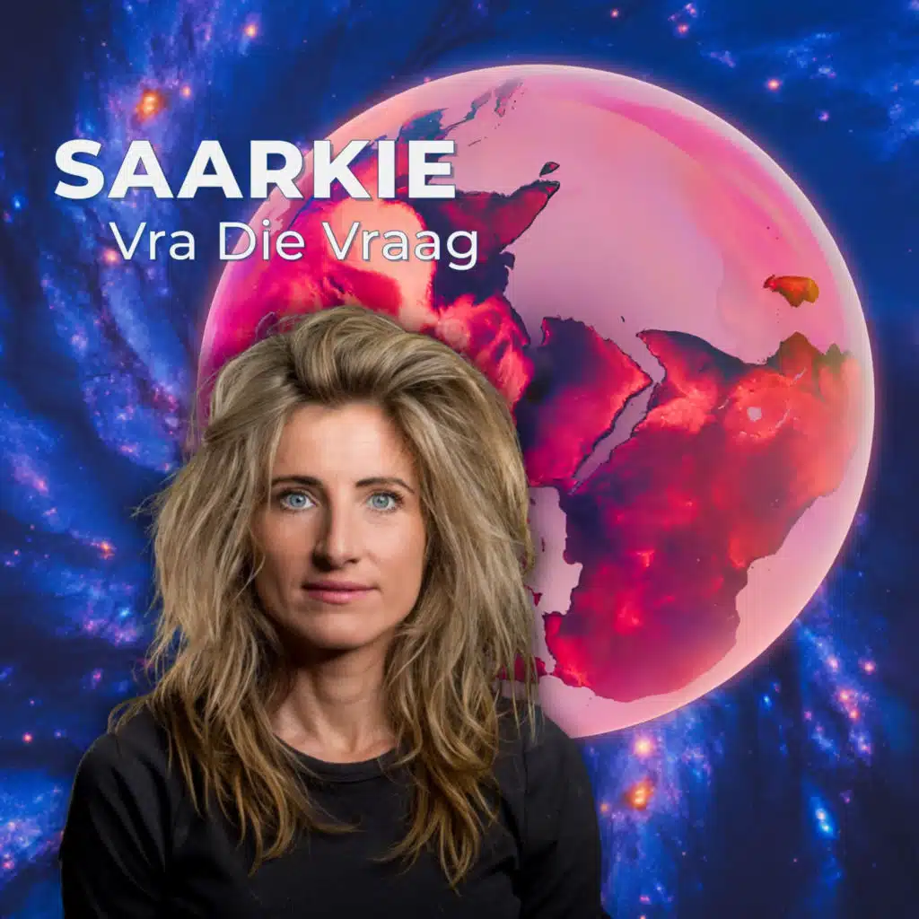 Saarkie