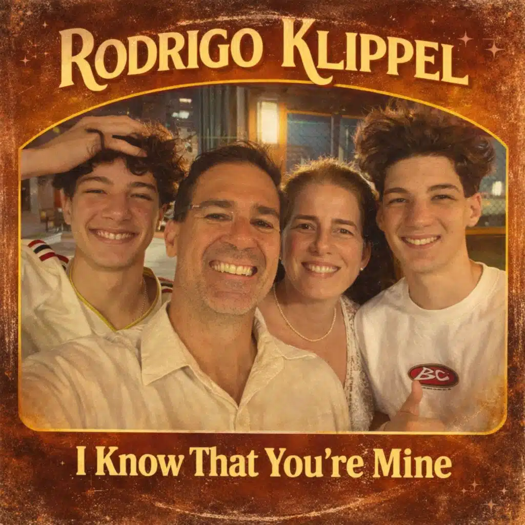 Rodrigo Klippel