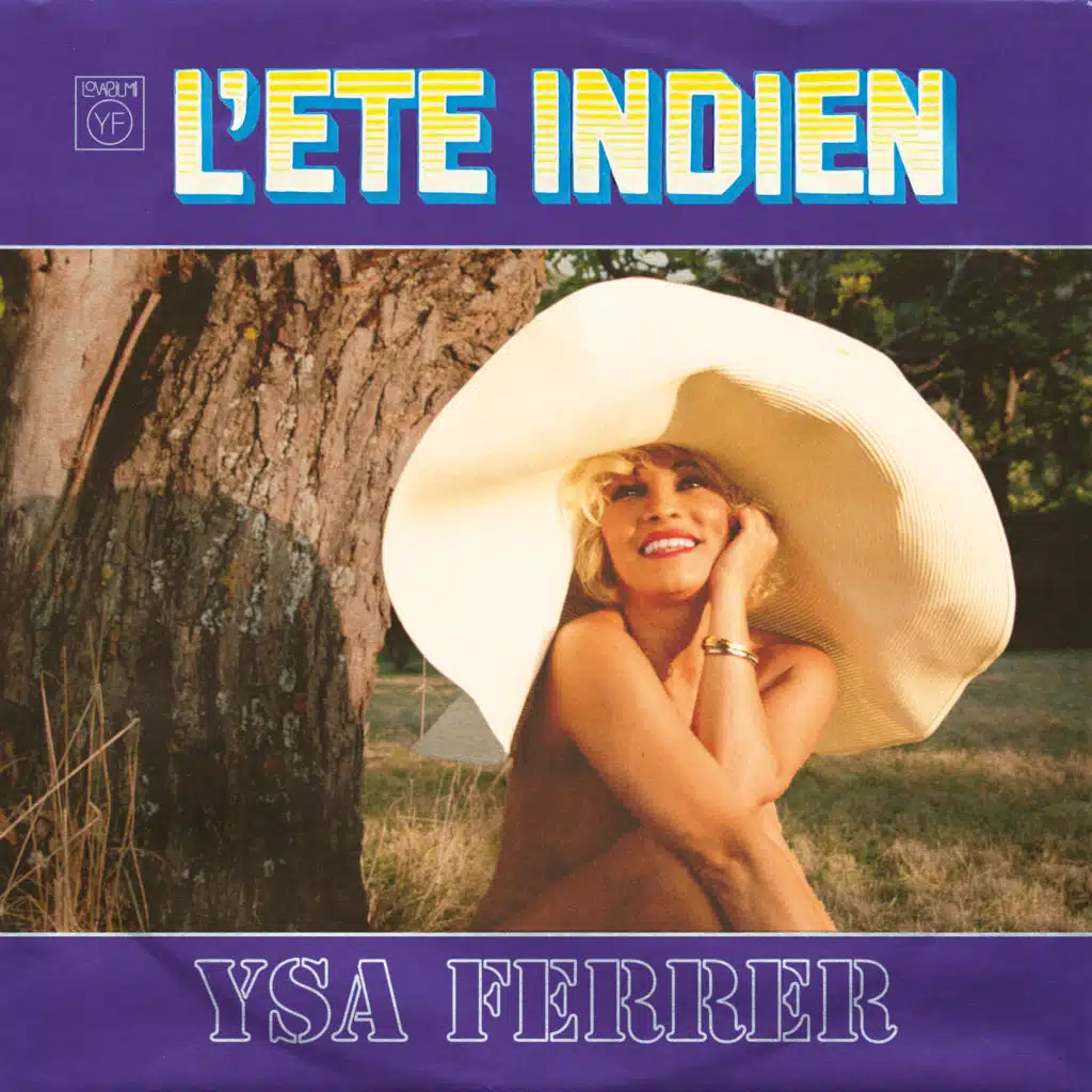 L'été indien