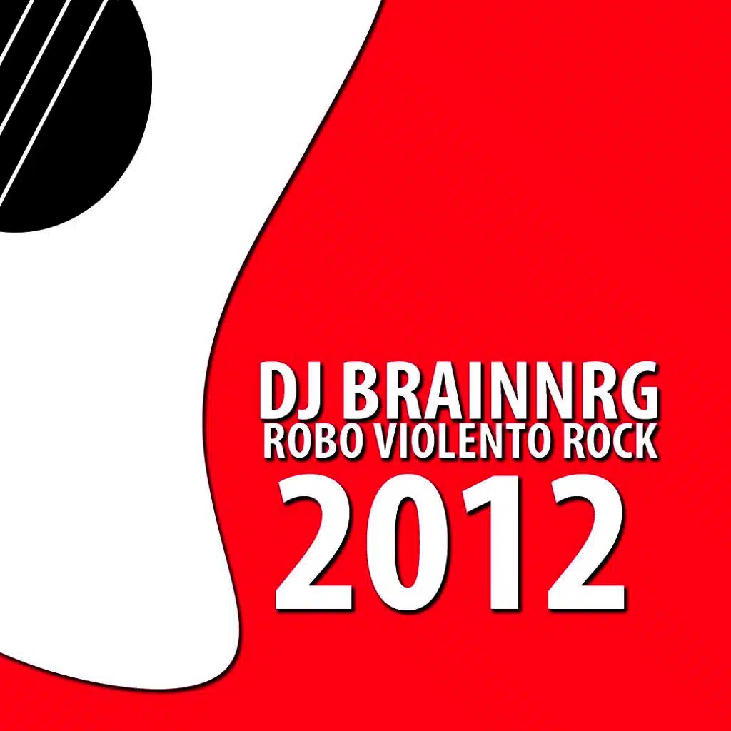 DJ Brainnrg